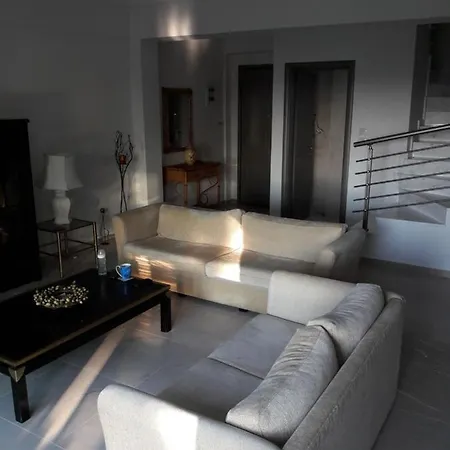 Villa Poseidi - Olivia *