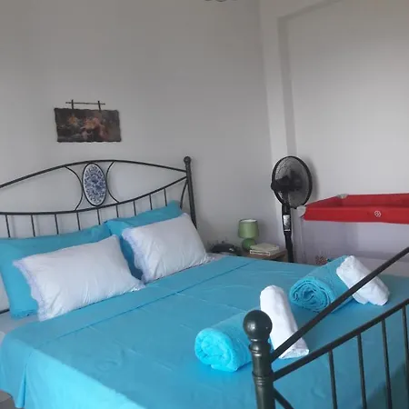 Вилла Poseidi - Olivia *