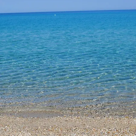 Вилла Poseidi - Olivia