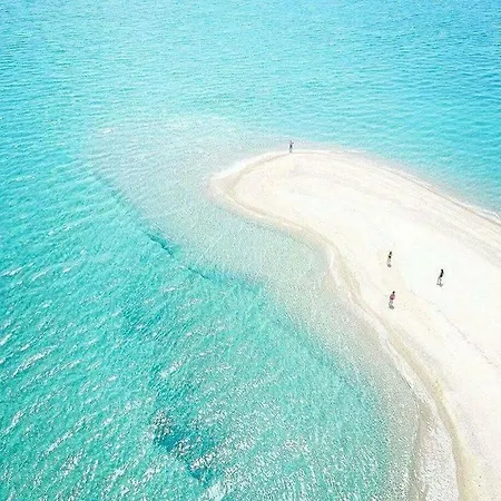 Poseidi - Olivia Вилла