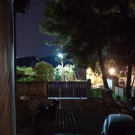 Вилла Poseidi - Olivia