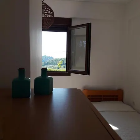 Villa Poseidi - Olivia *