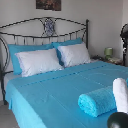 Вилла Poseidi - Olivia *