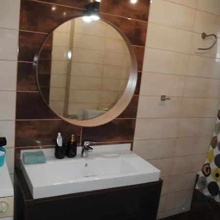 Poseidi - Olivia Вилла *