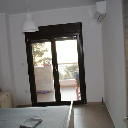 Вилла Poseidi - Olivia *