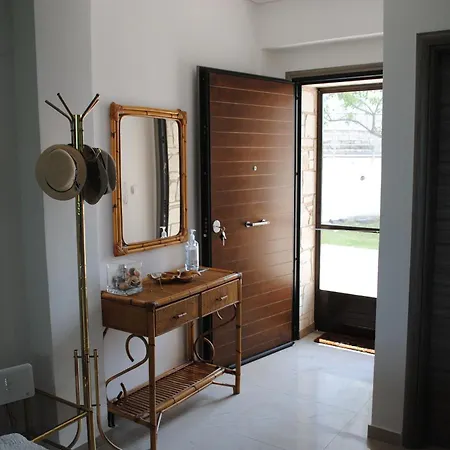 Вилла Poseidi - Olivia *