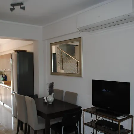 Poseidi - Olivia Вилла *