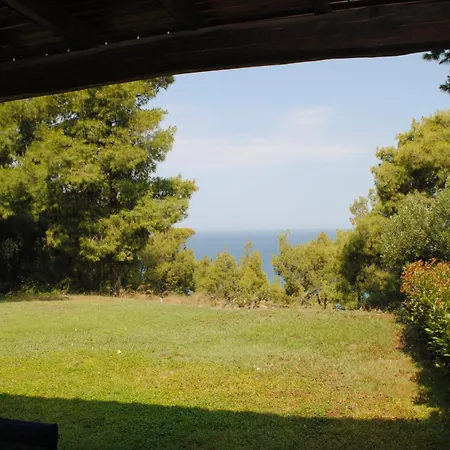 Вилла Poseidi - Olivia *