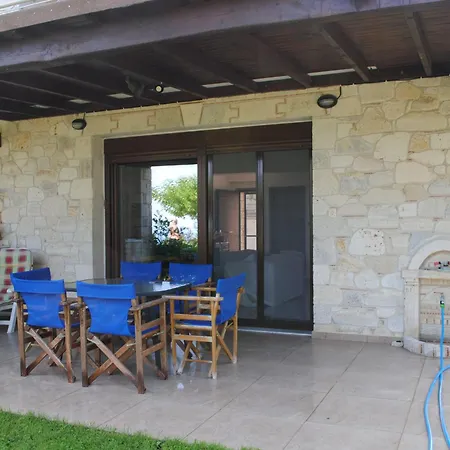 Poseidi - Olivia Посиди