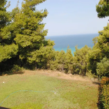 Poseidi - Olivia Villa