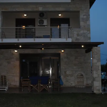 Poseidi - Olivia Вилла