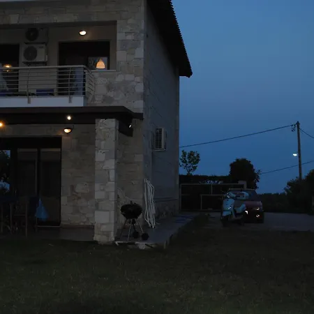 Poseidi - Olivia Посиди