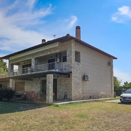 Poseidi - Olivia Посиди