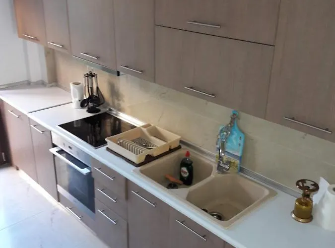 Poseidi - Olivia Villa Possidi