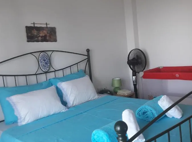 Villa Poseidi - Olivia *