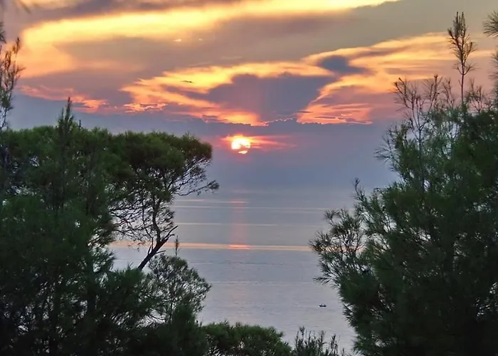 Poseidi - Olivia Villa