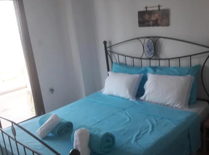 Villa Poseidi - Olivia *