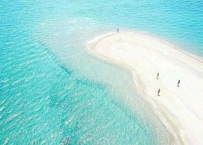 Poseidi - Olivia Villa