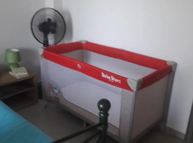 Poseidi - Olivia Villa