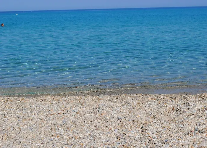 Villa Poseidi - Olivia Possidi