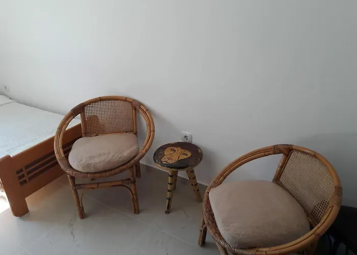 Villa Poseidi - Olivia *