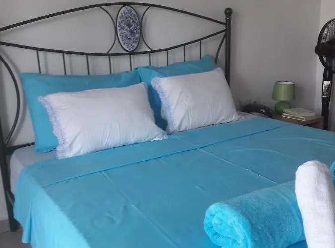 Villa Poseidi - Olivia *