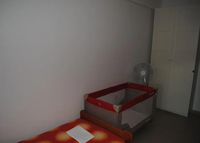 Poseidi - Olivia Villa Possidi