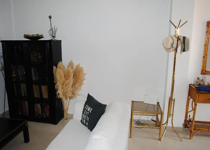 Villa Poseidi - Olivia Possidi