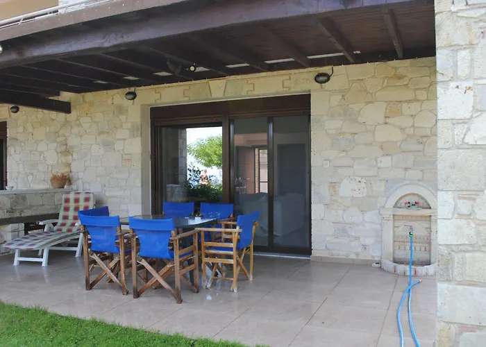 Poseidi - Olivia Possidi