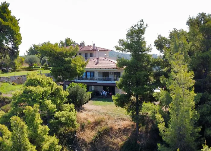 Poseidi - Olivia * Possidi