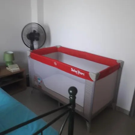 Poseidi - Olivia فيلة