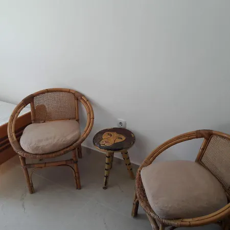 فيلة Poseidi - Olivia *