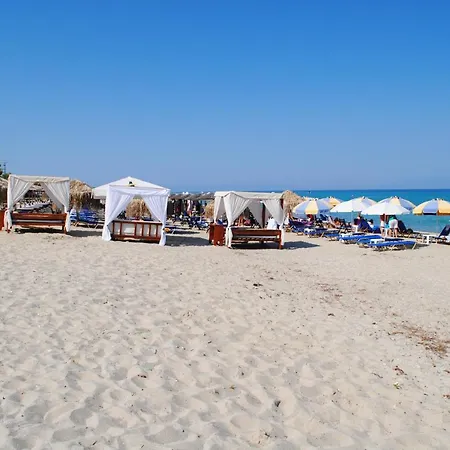 Poseidi - Olivia فيلة