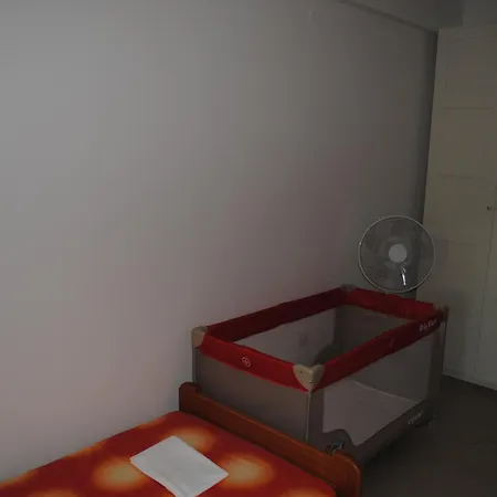 Poseidi - Olivia فيلة بوسيدي