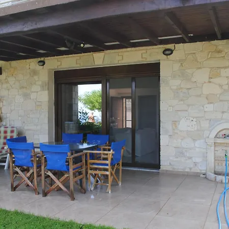 Poseidi - Olivia فيلة