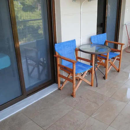 فيلة Poseidi - Olivia *