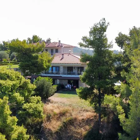 Poseidi - Olivia * بوسيدي