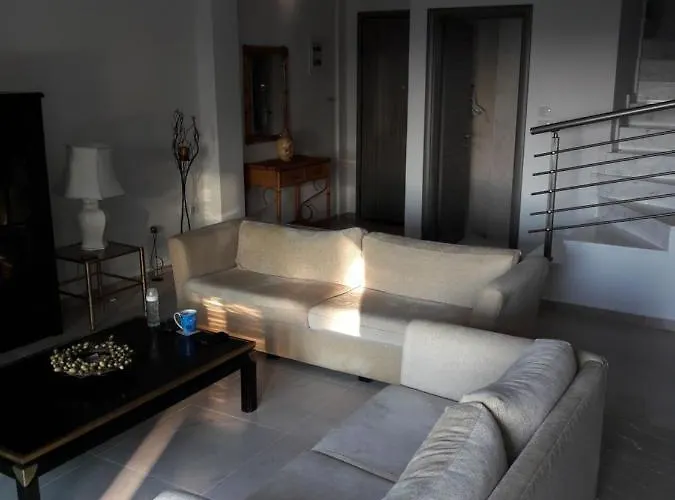 Villa Poseidi - Olivia *