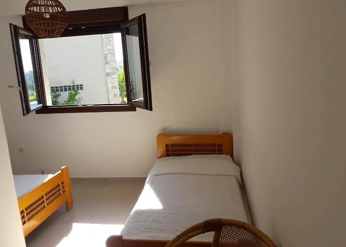 Villa Poseidi - Olivia *