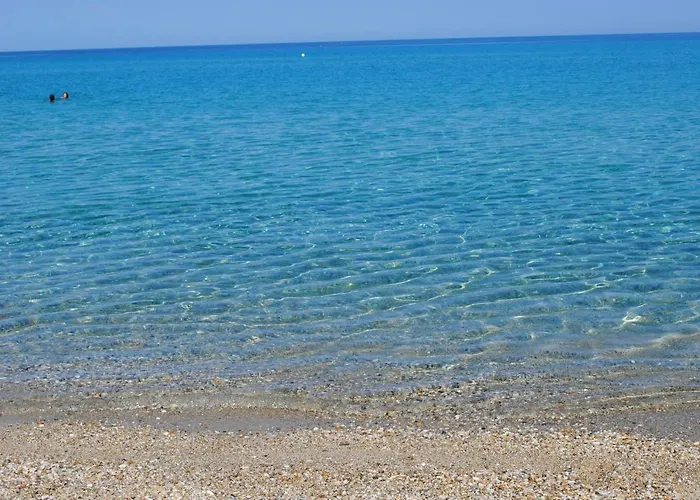 Villa Poseidi - Olivia