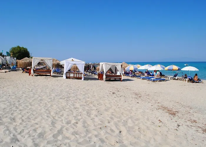 Poseidi - Olivia Villa