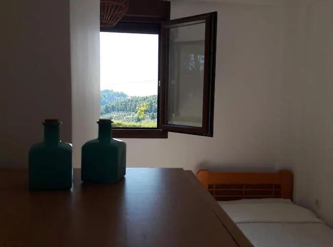 Villa Poseidi - Olivia *