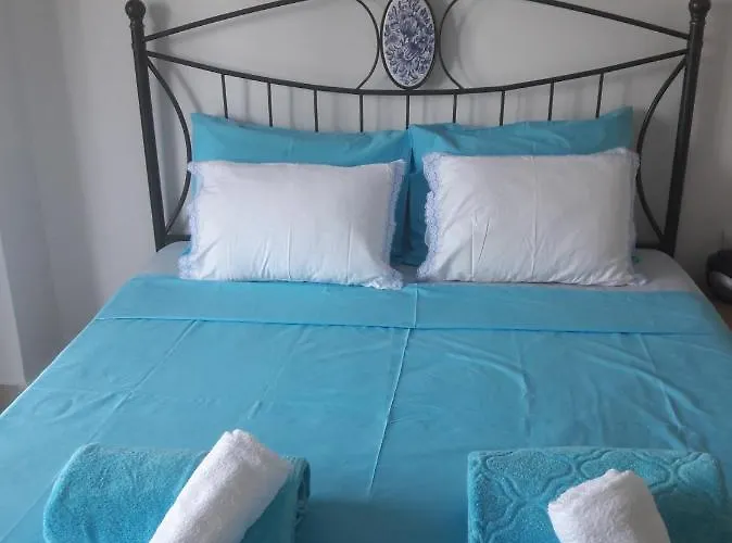 Poseidi - Olivia * Possidi