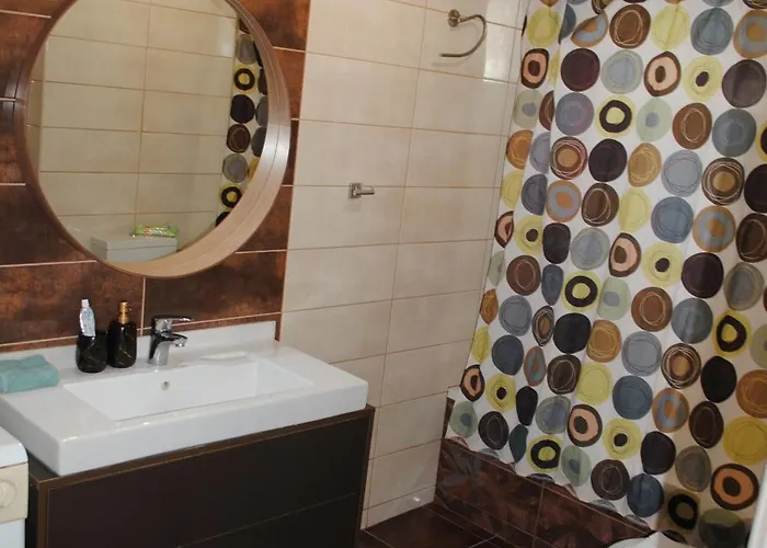 Villa Poseidi - Olivia *