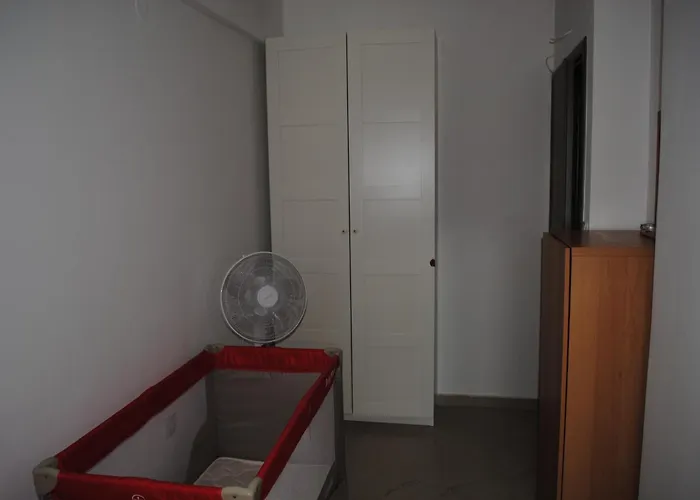 Poseidi - Olivia Villa *