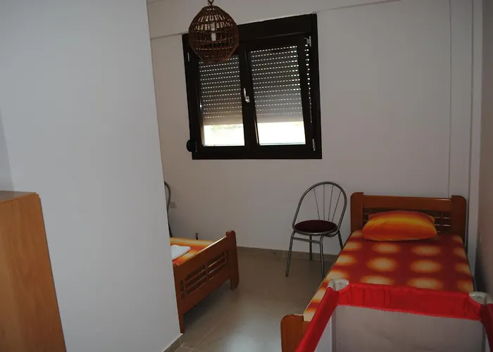 Poseidi - Olivia Possidi