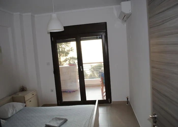 Villa Poseidi - Olivia *