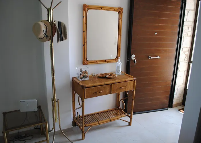 Poseidi - Olivia Villa *