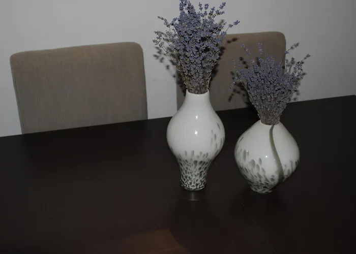 Villa Poseidi - Olivia *