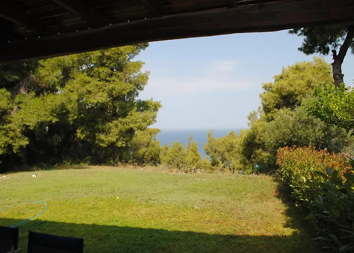 Villa Poseidi - Olivia *